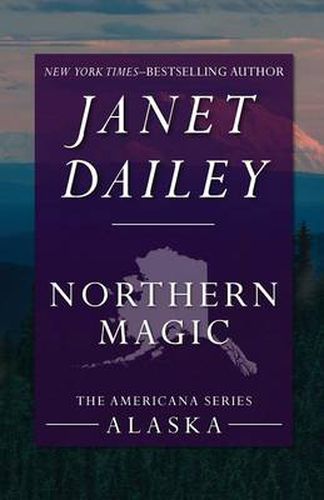 Cover image for Northern Magic: Alaska