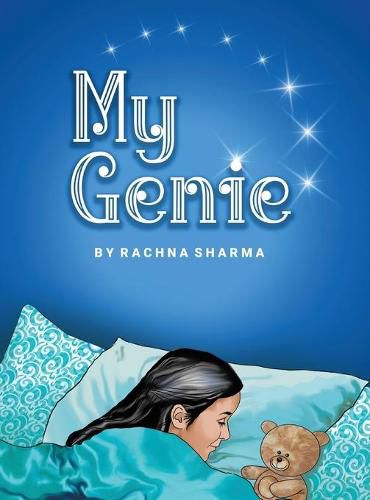 Cover image for My Genie