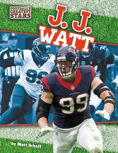 J. J. Watt