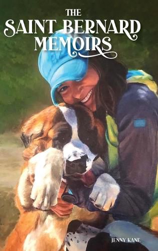 Cover image for The Saint Bernard Memoirs