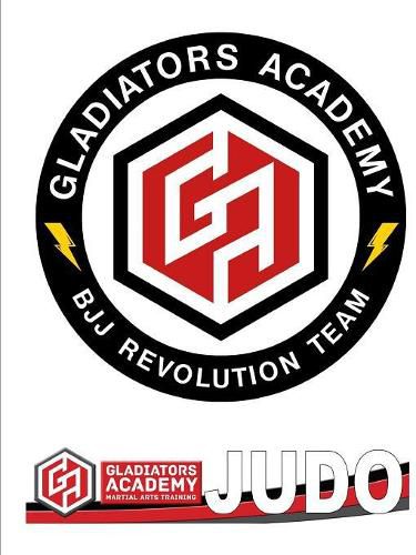 Cover image for Judo Syllabus