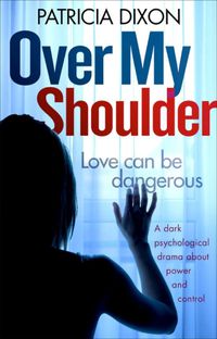 Cover image for Over My Shoulder