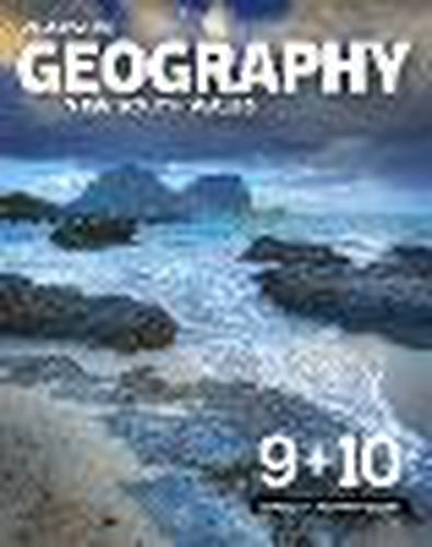 Cover image for Pearson Geography New South Wales Stage 5 Activity Book