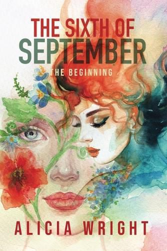 Cover image for The Sixth of September The Beginning