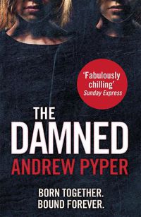 Cover image for The Damned