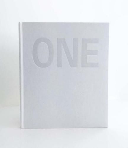 Cover image for One