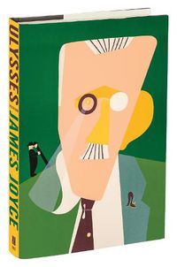 Cover image for Ulysses: An Illustrated Edition