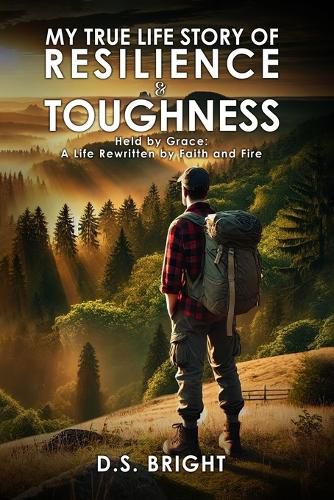Cover image for My True Life Story of Resilience & Toughness
