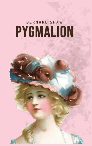 Cover image for Pygmalion