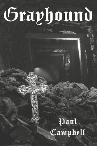 Cover image for Grayhound