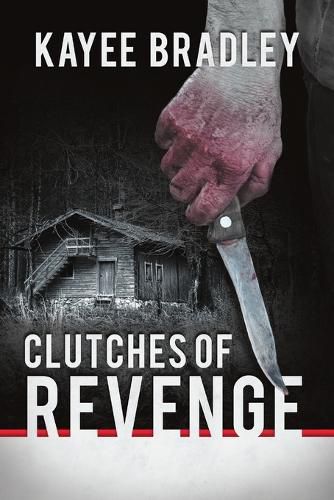 Cover image for Clutches of Revenge