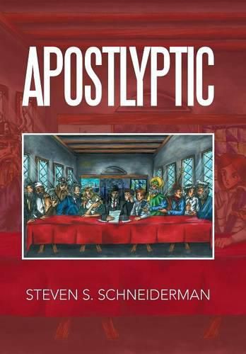Cover image for Apostlyptic