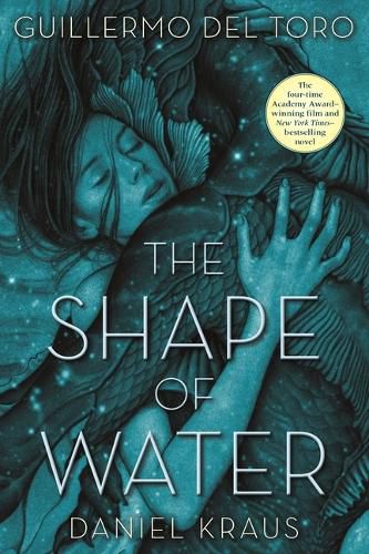 Cover image for The Shape of Water