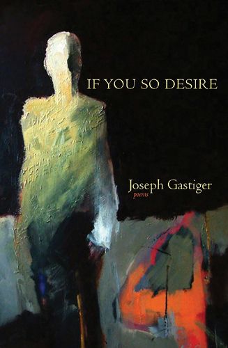 Cover image for If You So Desire: Poems