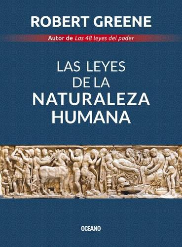 Cover image for Las Leyes de la Naturaleza Humana