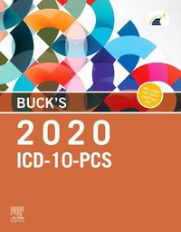 Cover image for Buck's 2020 ICD-10-PCS