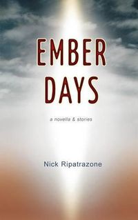 Cover image for Ember Days