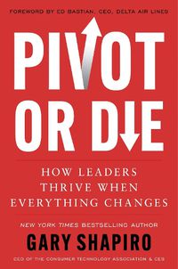 Cover image for Pivot or Die