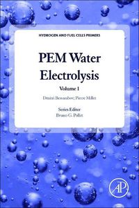 Cover image for PEM Water Electrolysis