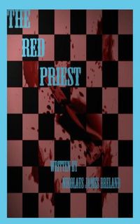 Cover image for The red priest: episode 1