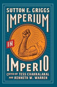 Cover image for Imperium in Imperio