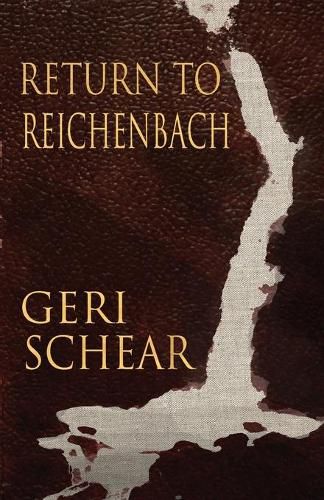 Cover image for Return to Reichenbach