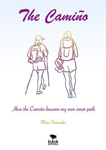 Cover image for The camino