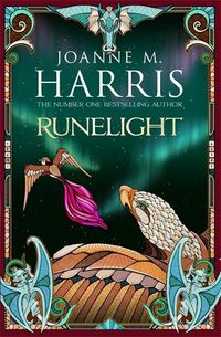 Cover image for Runelight