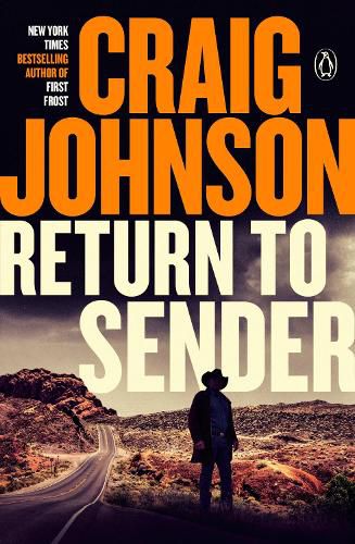 Cover image for Return to Sender