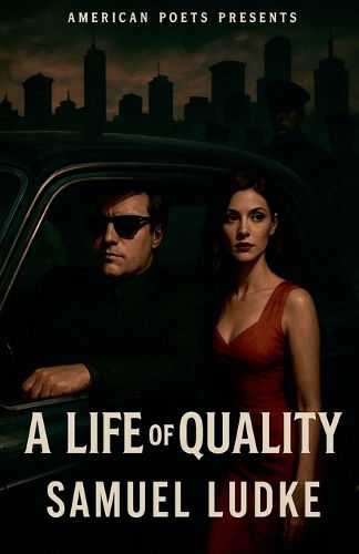 Cover image for A Life of Quality