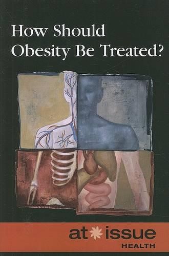 Cover image for How Should Obesity Be Treated?