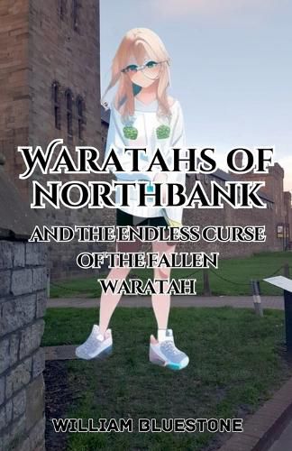 Cover image for Waratahs of North Bank and the Endless Curse of the Fallen Waratah