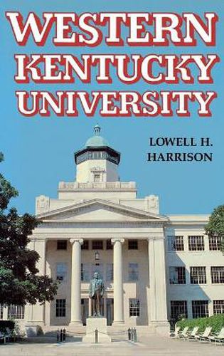 Cover image for Western Kentucky University