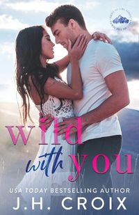 Cover image for Wild With You