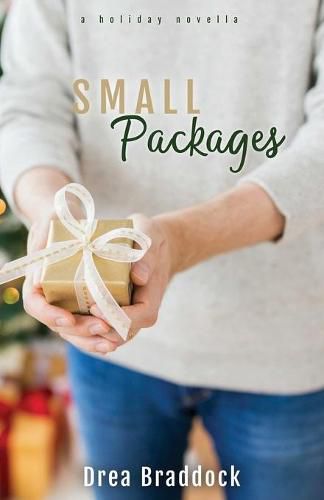 Cover image for Small Packages