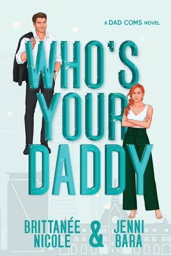 Cover image for Who's Your Daddy