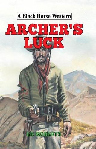 Cover image for Archer's Luck