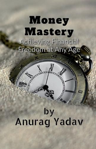 Cover image for Money Mastery