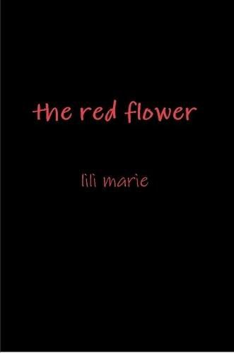 The red flower