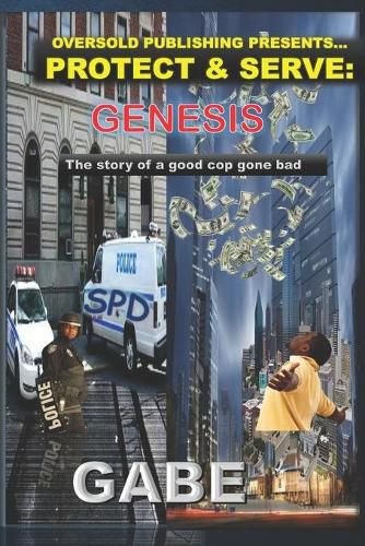 Cover image for Protect & Serve: Genesis: Genesis