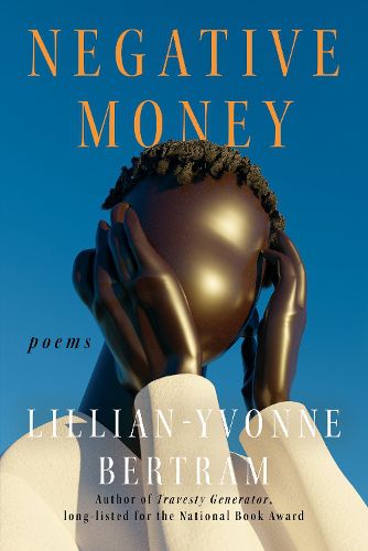 Cover image for Negative Money