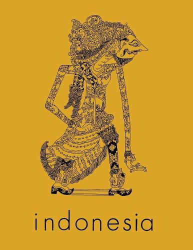 Cover image for Indonesia Journal: April 1987