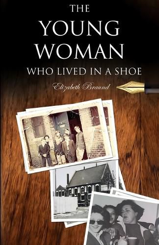 The Young Woman who Lived in a Shoe