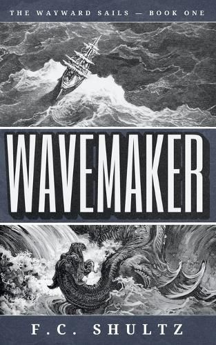 Cover image for Wavemaker