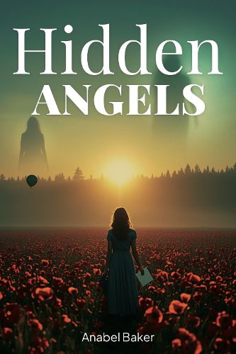 Cover image for Hidden Angels