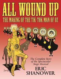 Cover image for All Wound Up