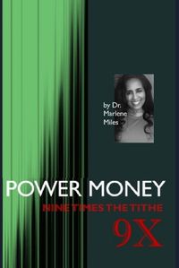 Cover image for Power Money