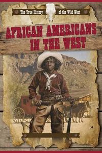 Cover image for African Americans in the West