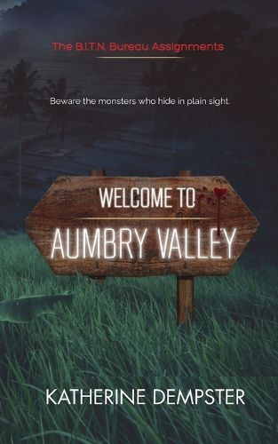 Cover image for Welcome to Aumbry Valley