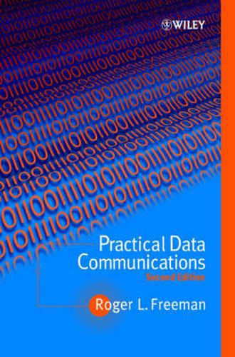 Cover image for Practical Data Communications